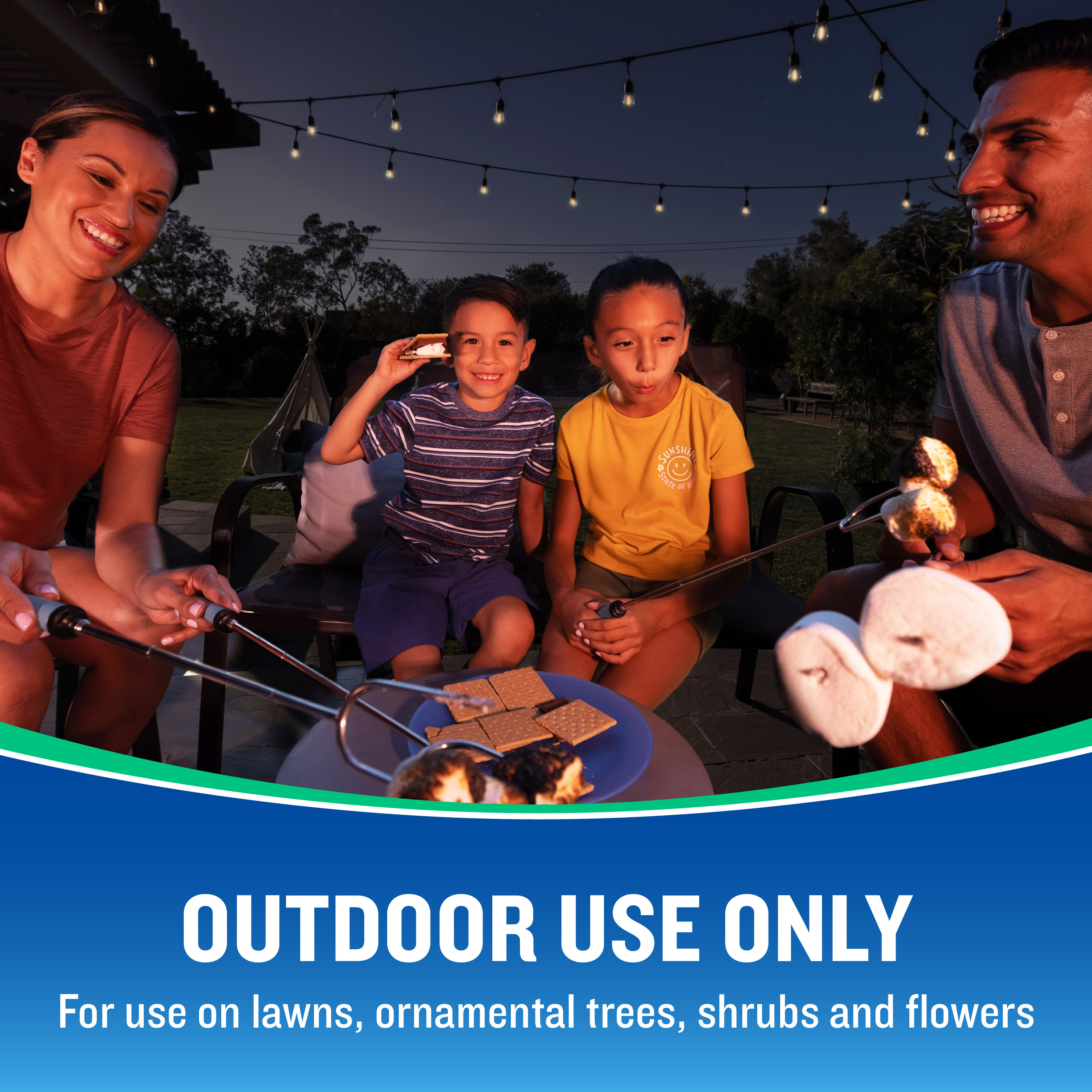 HG-96619 Essentials RTS Hose 32oz Outdoor Use Only